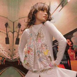 我的驕傲[2003年容祖兒發行專輯]