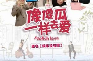 娛樂沒有圈[2009年林清振執導電視劇]