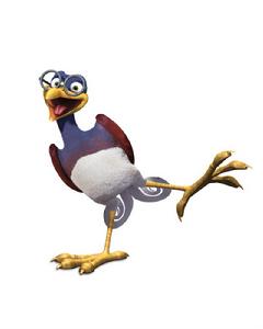 新&middot;考拉比爾歷險記