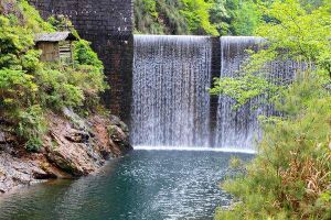 錢江源國家森林公園
