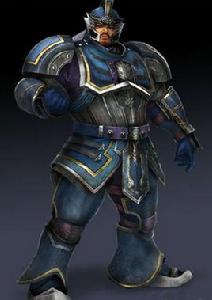 曹仁[《真三國無雙》人物]