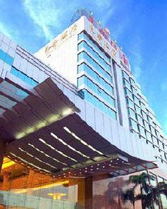 東莞長安酒店 東莞長安酒店