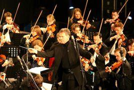 西方交響樂 西方交響樂