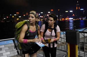 極速前進第17季節目截圖