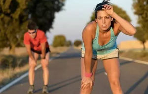 運動性脫水 運動性脫水