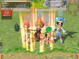 世界網路遊戲日