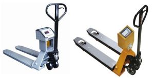 防爆電子叉車秤 防爆電子叉車秤