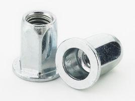 六角鉚螺母 六角鉚螺母