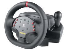 羅技MOMO 羅技MOMO