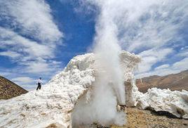 西藏地熱 西藏地熱