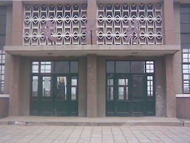 定興火車站 定興火車站