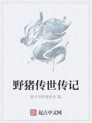 野豬傳世傳記 野豬傳世傳記