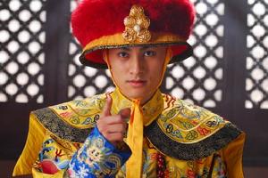 （圖）《皇家刺青》