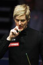 澳洲明星羅伯遜