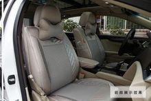 環保皮椅套圖片