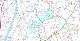 華強溝水庫 華強溝水庫