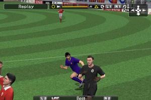 實況足球10 實況足球10