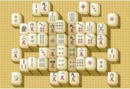 奇蹟麻將連連看2 奇蹟麻將連連看2