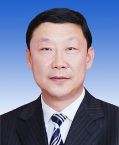 趙青[新疆維吾爾自治區人民政府副主席]