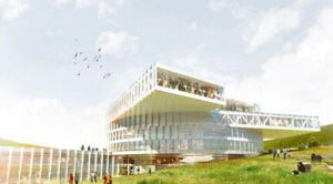 法羅群島大學 法羅群島大學