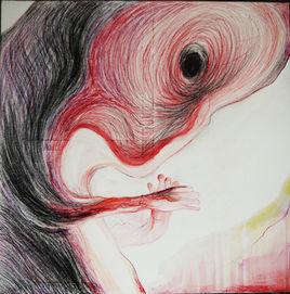 子宮幻想 子宮幻想