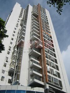 美荔心築 美荔心築