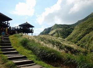 宜蘭跑馬古道 宜蘭跑馬古道