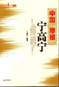 中國摩根寧高寧 中國摩根寧高寧