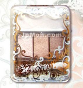 資生堂戀愛魔鏡