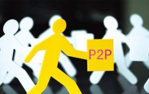 p2p公司 p2p公司
