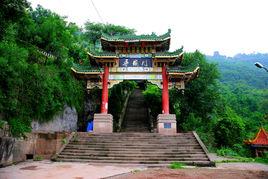 盛山十二景 盛山十二景