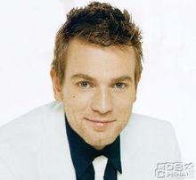 伊萬&middot;麥戈雷格