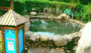 台山溫泉旅遊度假區 台山溫泉旅遊度假區