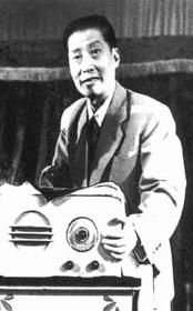 陳亞南[雜技演員]