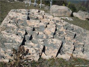 第四紀冰川遺蹟