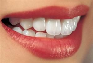 牙釉質