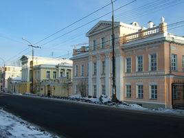 達維多夫莊園 達維多夫莊園