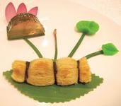 釀藕百蓮 釀藕百蓮