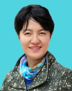 陳青[甘肅省隴南市委副書記，隴南市市長]