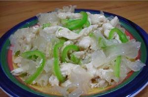 （圖）雞絲銀耳