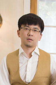 許雪峰[博士、教授]