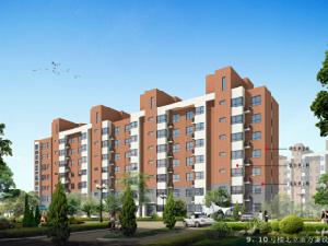 花都新苑 花都新苑