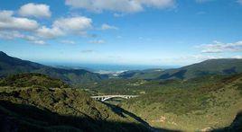 陽明山國家森林公園 陽明山國家森林公園