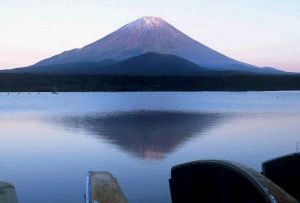 富士五湖溫泉