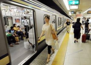 民間版捷運乘車指南 民間版捷運乘車指南