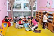 李素梅[中國全腦教育項目辦公室專家講師]