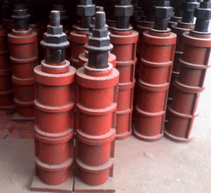 側頂地錨器 側頂地錨器