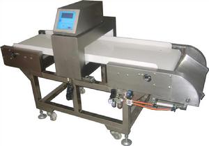 輸送型金屬分離器