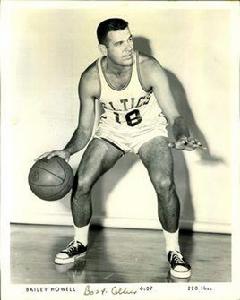 拜利·霍維爾 拜利·霍維爾