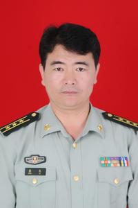 龔傑[原海南省屯昌縣委常委，縣人武部部長]